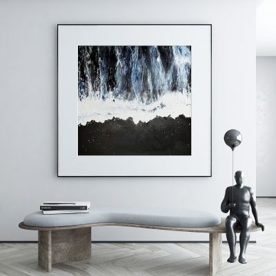 装饰画 墙面装饰 装饰挂件 雕塑 人物雕塑