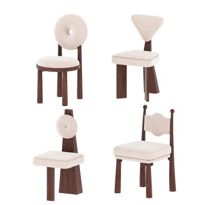 椅子 座椅 凳子 坐凳 餐椅