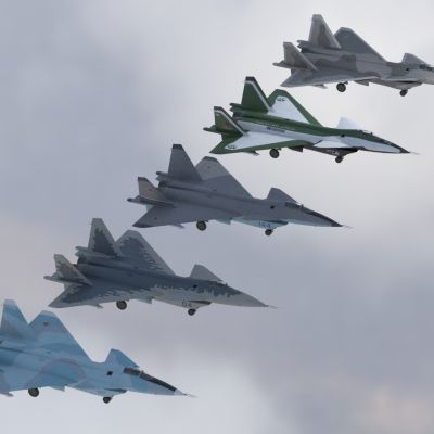 米格144战斗机MiG144战斗机