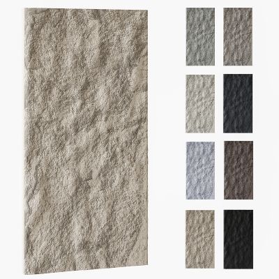 现代石材背景墙面，毛石墙面，岩板墙面，文化石，板岩岩石，天然石头