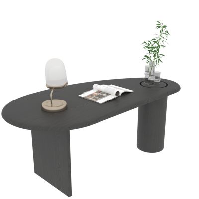 桌子 餐桌 实木桌 办公桌