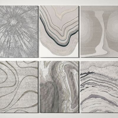 地毯 造型地毯 方形地毯