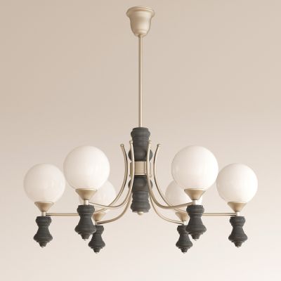 灯 灯具 吊灯 照明灯 装饰灯