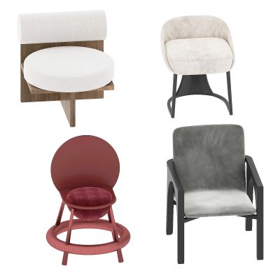 椅子 座椅 凳子 坐凳 餐椅 休闲椅 休闲沙发