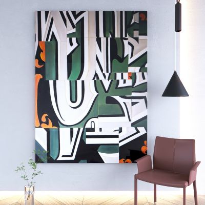 装饰画 墙面装饰 装饰挂件