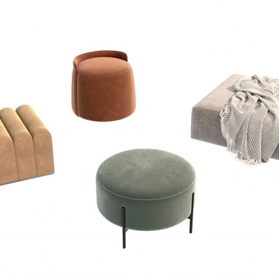 凳子 坐凳 矮凳 座椅 单椅 软凳