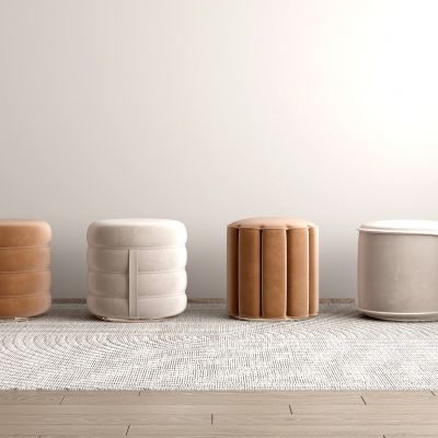 凳子 坐凳 矮凳 座椅 单椅 软凳