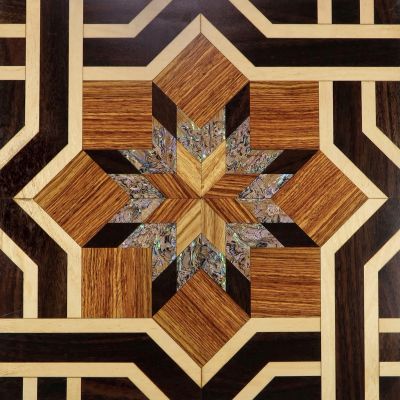 高清 无缝 拼花 木地板3D贴图