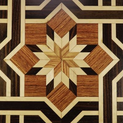 高清 无缝 拼花 木地板3D贴图