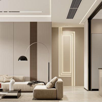 现代客餐厅，客餐厅