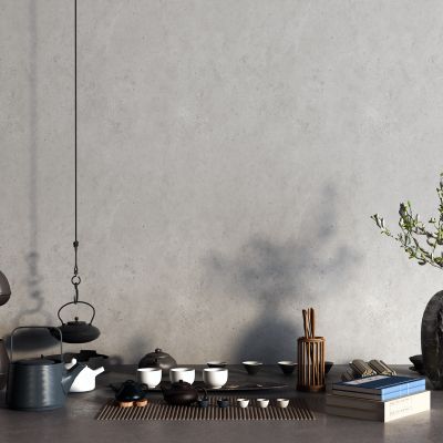 中式茶具 茶壶古籍