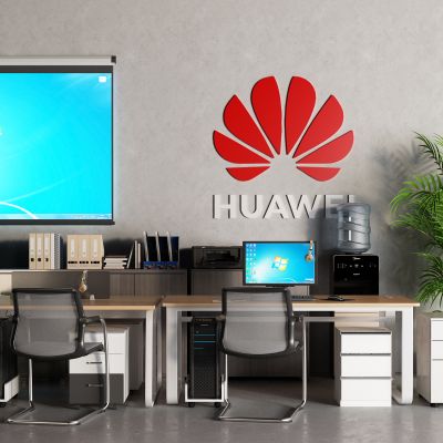 现代办公桌 文件柜 文件夹 复印机 饮水机 办公椅