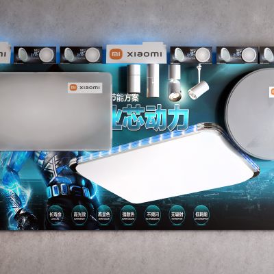 现代吸顶灯 筒灯 射灯