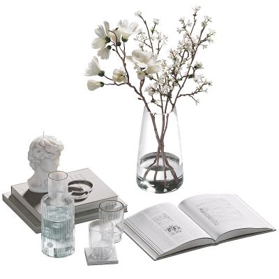 装饰咖啡桌套装