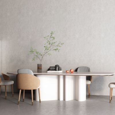 后现代餐桌 空调 落地空调