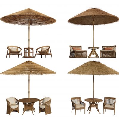 现代遮阳伞 户外遮阳伞