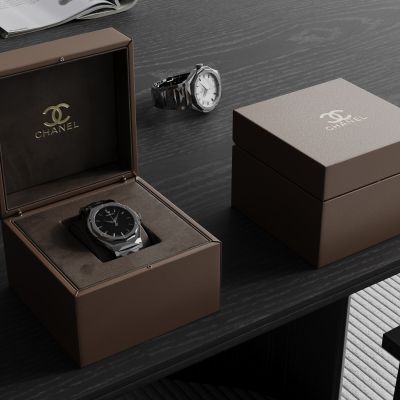 现代手表 手表展示 手表支架 手表组合 智能手表