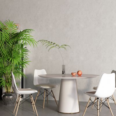 现代休闲桌 落地空调 饮水机