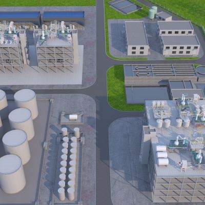 现代工业设备_废水处理设备_化工设备_机械设备