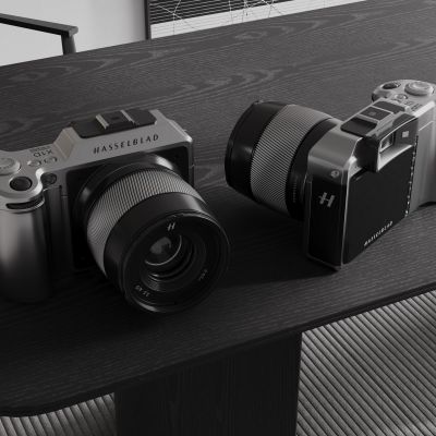 现代相机 单反相机 数码相机 照相机