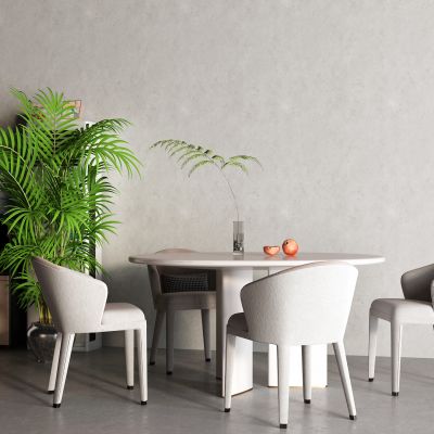 现代休闲桌 洽谈桌 餐桌 圆桌 落地空调 饮水机