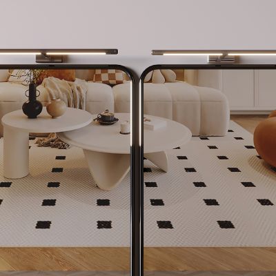 现代镜前灯 金属壁灯