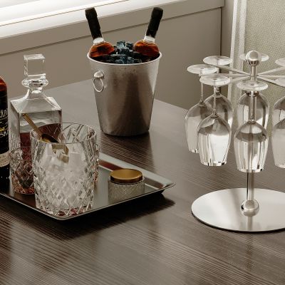 现代酒杯酒具 红酒洋酒 酒具用品 酒水酒瓶酒杯