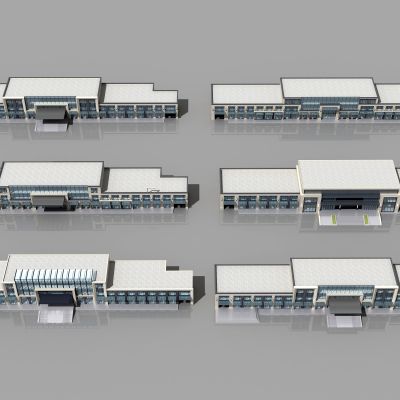 商业街 商业 商场