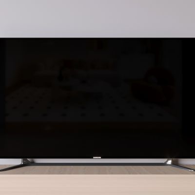 现代智能电视 三星支架电视 液晶电视机 可移动电视