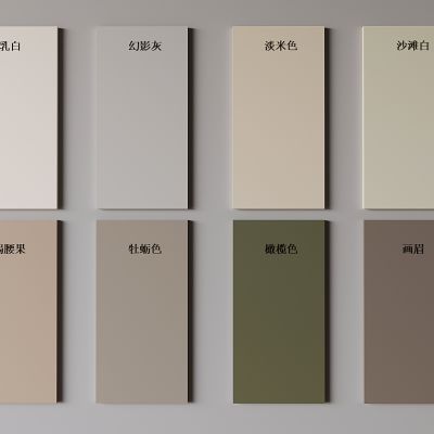 现代门板 衣柜门板 橱柜门板