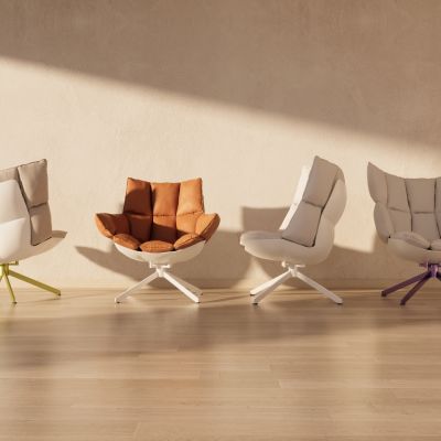 现代休闲椅单人椅休闲沙发单人沙发椅子组合