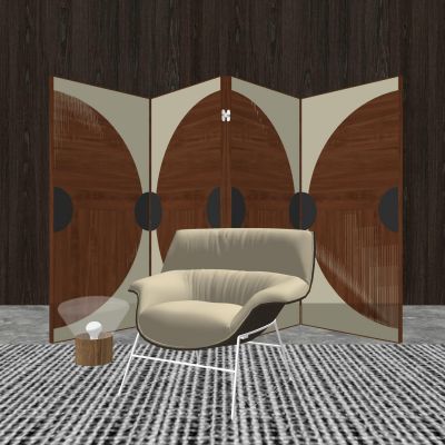 现代休闲椅休闲沙发单人椅单人沙发躺椅懒人沙发皮质沙发