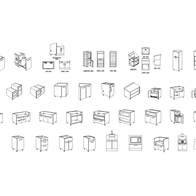办公柜带轮子的床头收纳柜