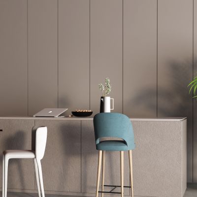 现代吧台 落地空调 鞋柜 酒柜