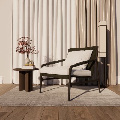 现代休闲椅室内休闲椅休闲沙发单人沙发单人椅中古休闲桌椅