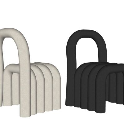 现代休闲椅休闲沙发单人椅