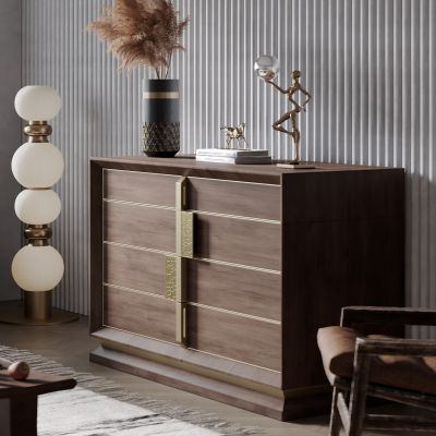 中式玄关柜 餐边柜 装饰柜 边柜 饰品摆件 墙饰