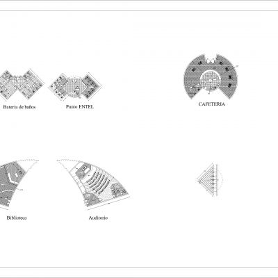高层企业办公室