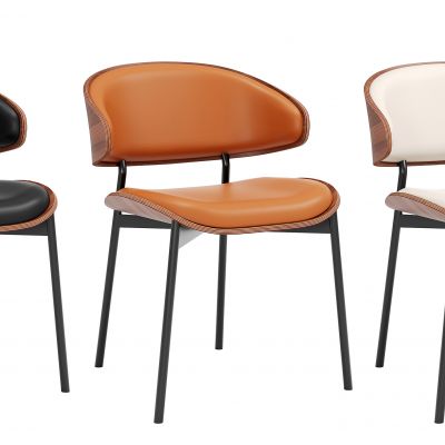 餐椅 咖啡椅 椅子