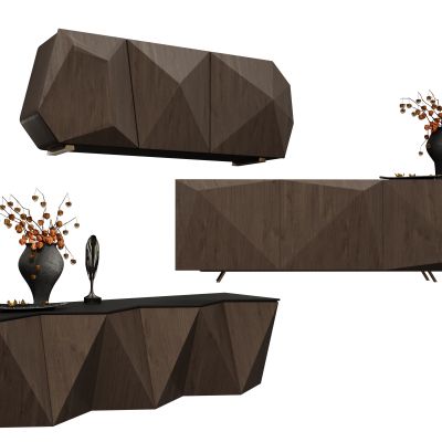 现代玄关柜 电视柜 餐边柜 装饰柜 边柜