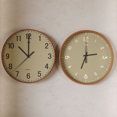 现代挂钟 钟表 时钟 墙饰挂钟