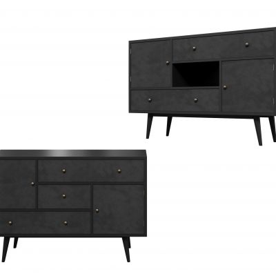 现代玄关柜 电视柜 组合柜 餐边柜 装饰柜 边柜