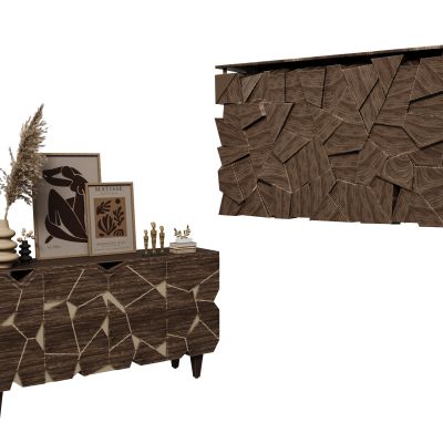 现代玄关柜 电视柜 餐边柜 装饰柜 边柜