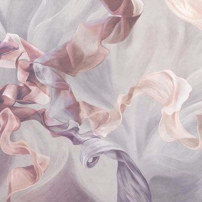 抽象画 抽象壁纸 墙布3D贴图