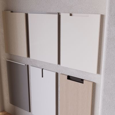 现代橱柜门板 橱柜柜门