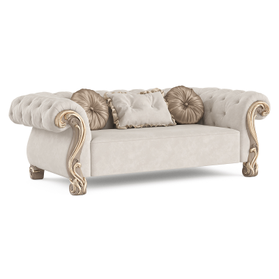 双人沙发 欧式沙发