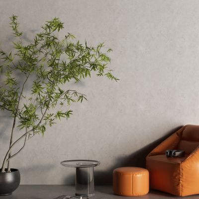 现代休闲椅 单人沙发