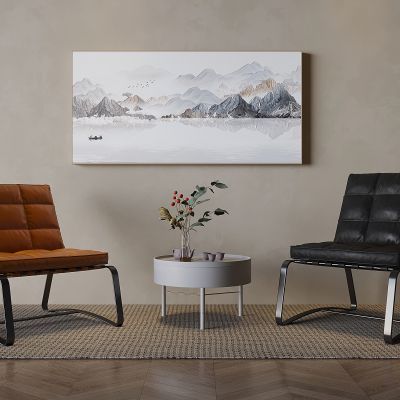 现代单人沙发 创意懒人躺椅 网红轻奢休闲沙发椅 休闲沙发椅