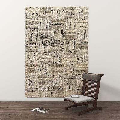 地毯 中古休闲椅