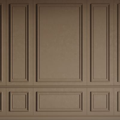 欧式背景墙 欧式护墙板 欧式雕花线条